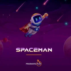 Spaceman 9ffff